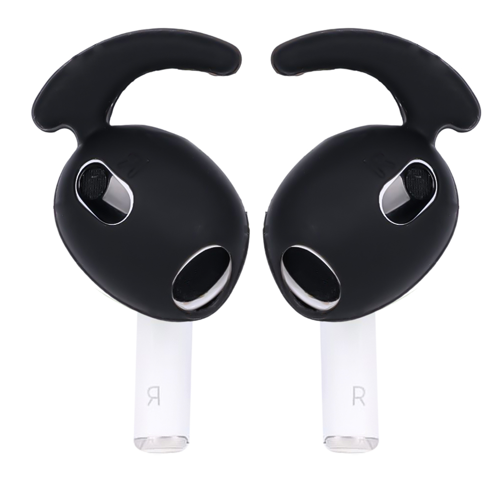 6/1Pairs Sports Ear Hooks for Apple AirPods – Vicedeal