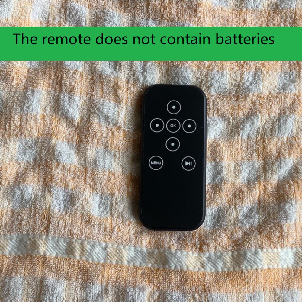 Brukt  tv 3rd generasjon 1080p 8gb mediestreamer  a1469 md199b/ a *uten batteri *
