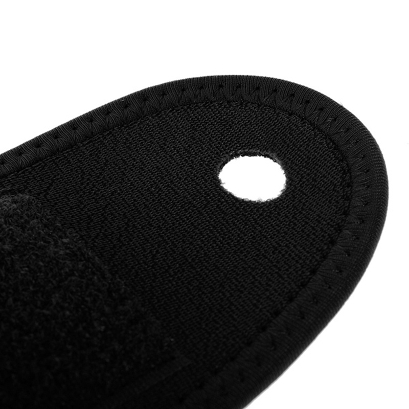 Universal sports håndled tommelfinger hånd wrap handske håndled støtte stropper fitness bøjle wraps bandage træning sikkerheds hånd bånd