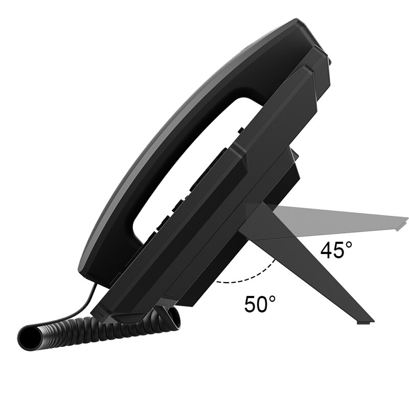 Fanvil IP Phone X1S/X1SP Enterprise VoIP IP Telephone For Hotel Business Meeting Wireless Telephone HD Audio Support EHS Headset