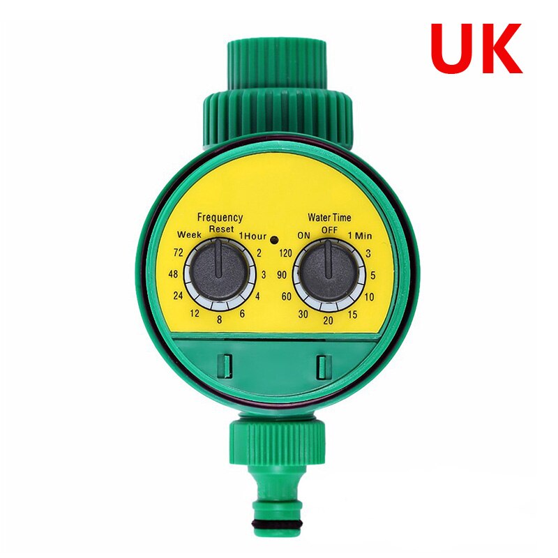 Drip Irrigation System Garden Hose Expandable Greenhouse Garden Irrigation Automatic Watering Pipe 5/10/15/20/25M: G227747