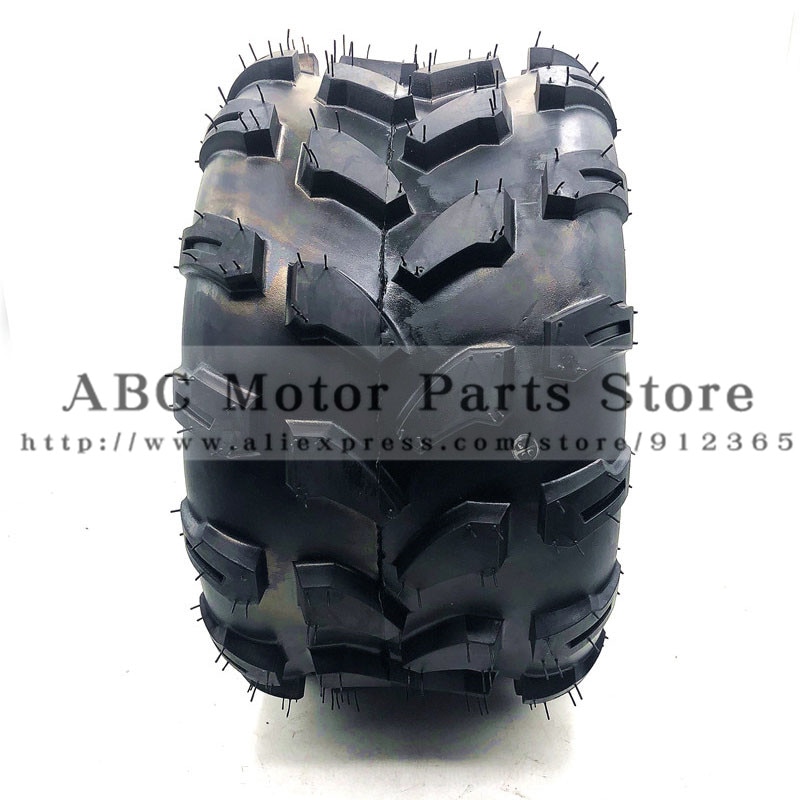 18X9.50-8 Kart Auto Parts 7 inch ATV Tires 18X9.50-8 18*9.50-8 Highway Tire Wear-resistant Wheel Tires
