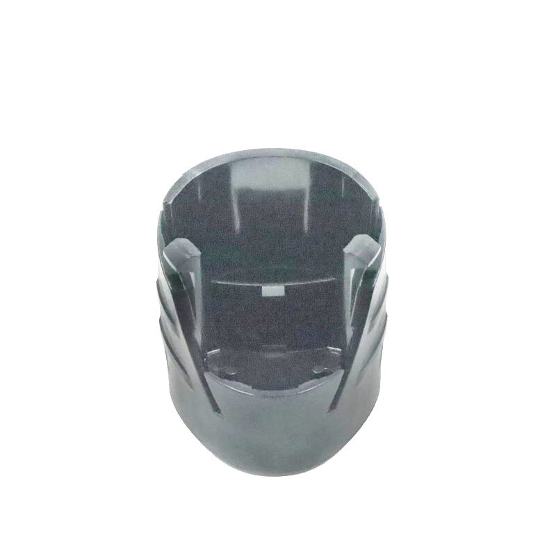 dawupine M12 12V Battery Plastic Bottom Shell Case Box Parts (no battery cell ) For Milwaukee 48-11-2411 M12 Li-ion Battery