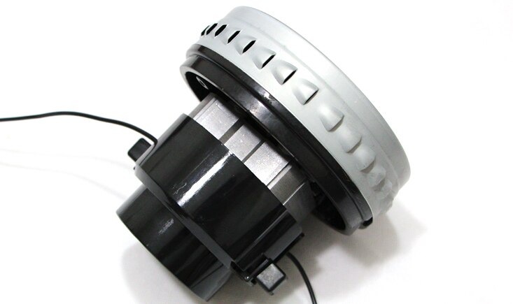 220V 1200/1400W YLW77-30 vacuum cleaner motor, HWX120, single fan, general