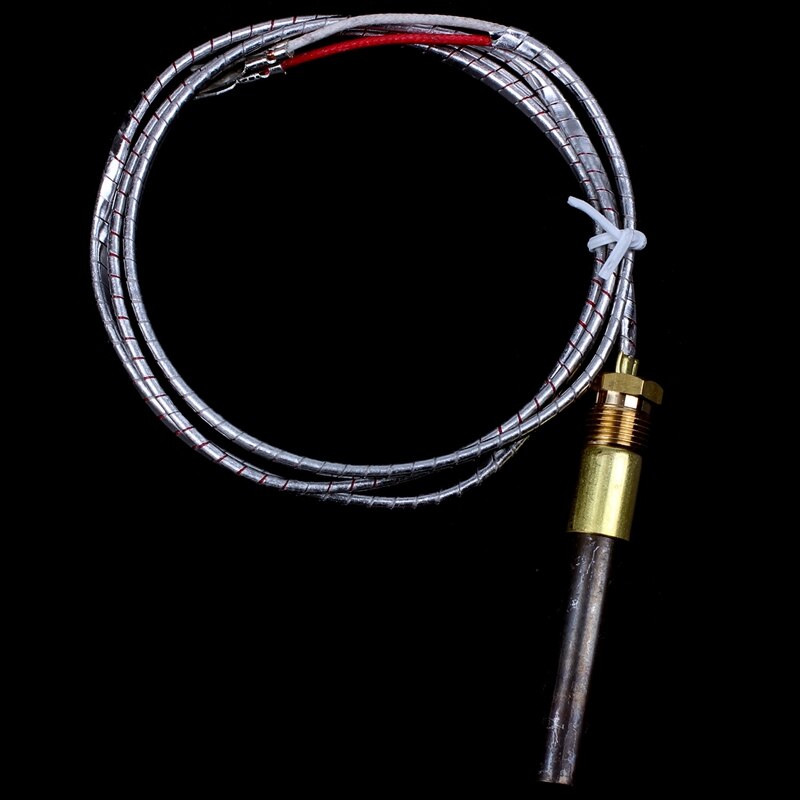 Generador de termostato de repuesto para chimenea de Gas, calentador de agua, Gas Fr, 5 uds.