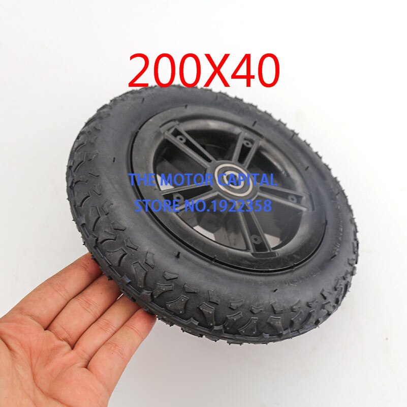 Binnenband 18x8.50/9.50-8 met TR13 ventiel