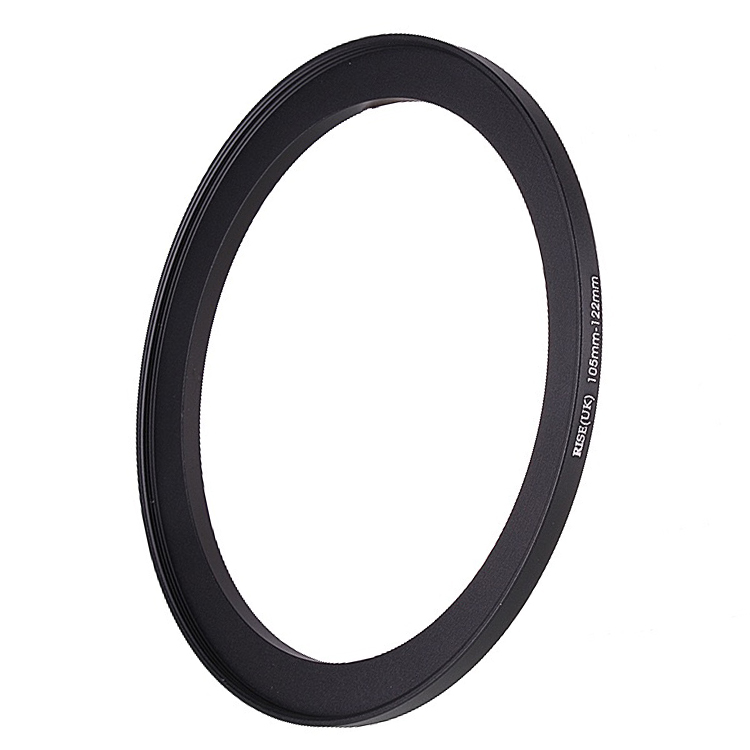 67-95Mm 72-95Mm 77-95Mm 82-95Mm, 86-95Mm 85-105Mm 95-105Mm 105-122Mm Step Up Camera Lens filter Adapter Ring