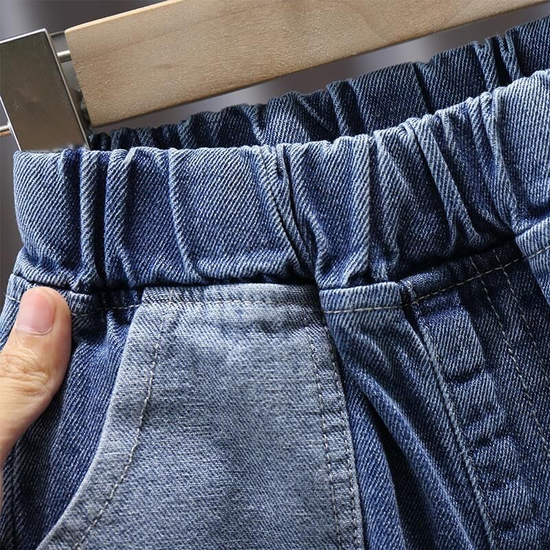 boys jeans 2 years old toddler casual clothing denim pants kids clothes