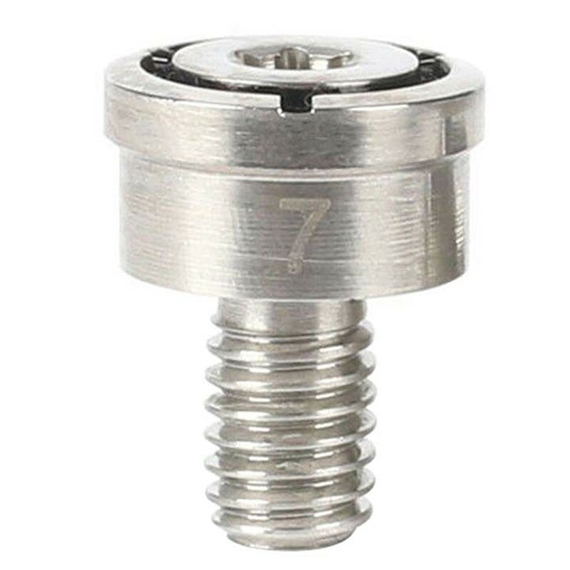 Golf Driver Club Head Swing Weight Screw For Callaway Gbb Epic Rogue Drives: 7g