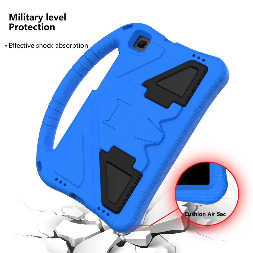 For Samsung SM-T290 Case 8.0 Inch T295 EVA Shockproof Tablet Stand Coque Cover For Samsung Galaxy Tab A 8.0 T290 SM-T295