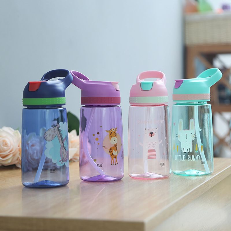 Sportdrank & Waterflessen Plastic BPA-vrij 750ml | Net World Sports