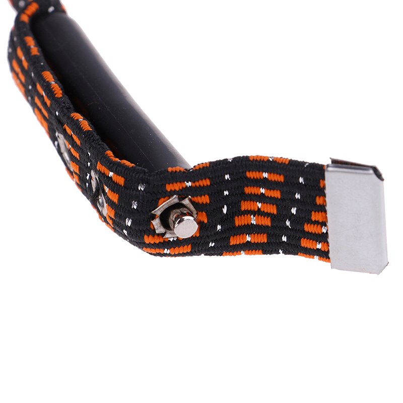 Guitar Capo on/with/for Folk/Classical/Electric Guitar Capotrast Elastic Multifunctional Spreading