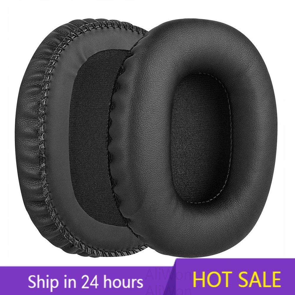 Replacement Earpad Earmuff Cushion For Marshall Monitor Headphones Headsets Gaming Ear pads Monitor ANC Cover