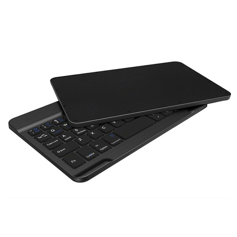 Mini Bluetooth Keyboard MT07 Slim Portable Mini Wireless Keyboard For IOS Android Windows PC Bluetooth Keyboard with Backlight