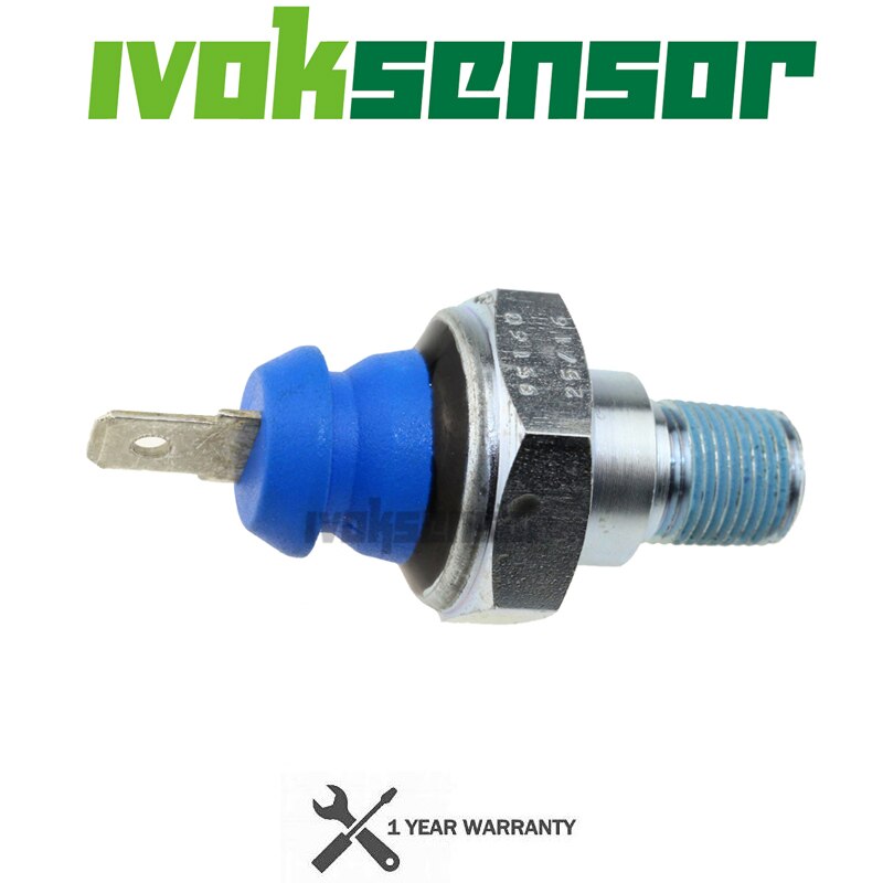 Oil Gauge Pressure sensor start Switch For Perkins 1004-40 1006-60 700 900 2848062