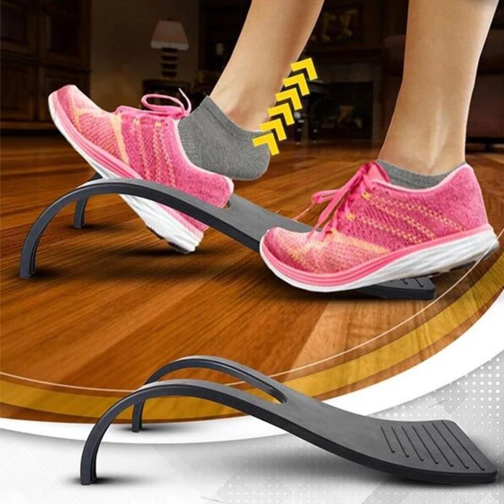 Muddy Home No Bend Boot Puller ABS Extra Grip Cleaning Shoe Remove Anti Slip Portable Multifunctional Convenient Outdoor Tools