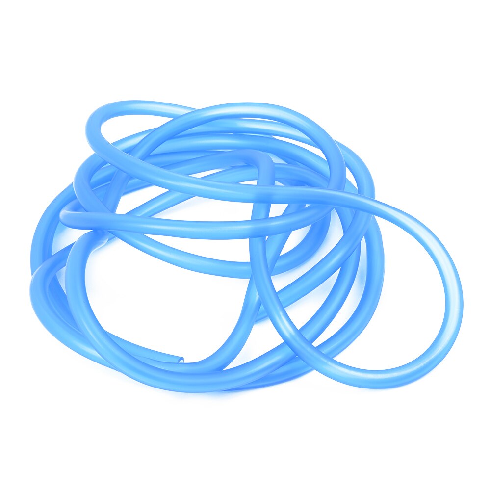 High grade silicone Vacuum Hose Replacement Universal Silicone Fuel Line Corrosion resistance