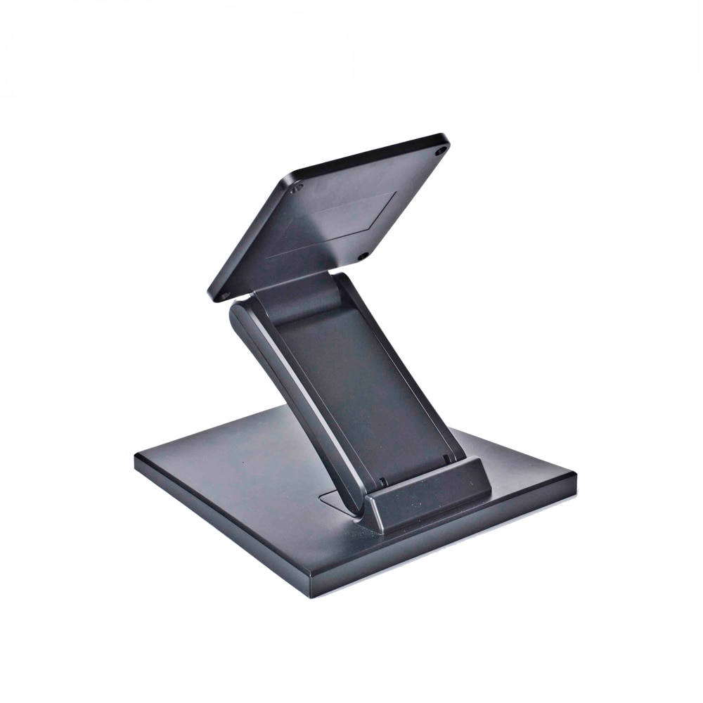 Pos Base Monitor Screen Base Bracket Stand Lcd Led Monitor Mount Desk Stand Voor Pos Monitor