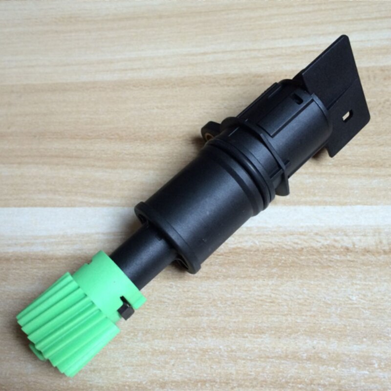Piñón-Sensor de velocidad para coche, velocímetro para NISSAN 35032702-VZ21B 32702VZ21B 32702-VZ218 32702VZ218