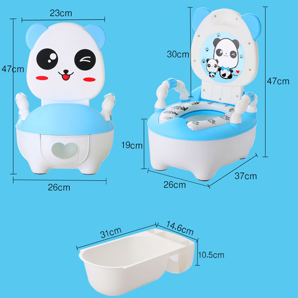 Draagbare Baby Potje Multifunctionele Baby Wc Auto Potje Kind Pot Training Meisjes Jongen Potje Kids Stoel Toiletbril Kinderen pot