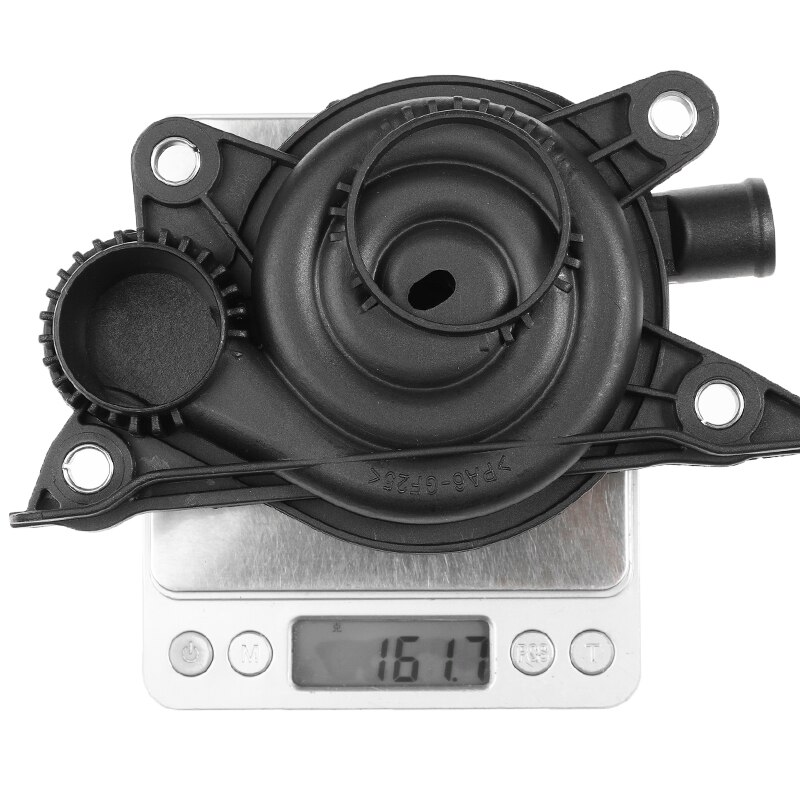 A6110160334 6110160334 Pcv Carter Vent Valve Olie Separator Voor Mercedes Benz Viano Vito Mixto