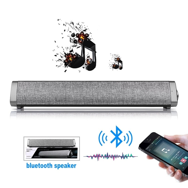 Barre de son Atmos Sennheiser | AMBEO MINI