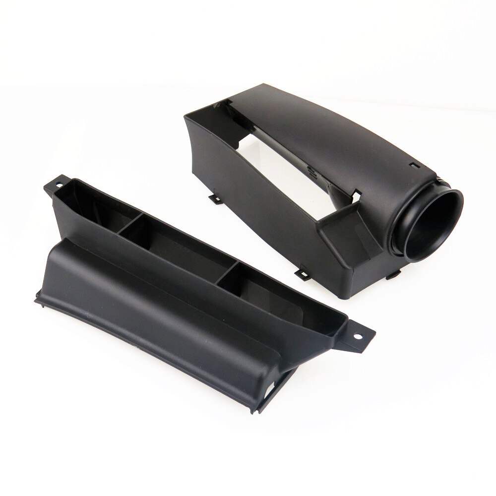 TUKE-Kit d'assemblage de soufflets d'entrée d'air, 1.9 2.0T, pour VW Passat B6 CC Tiguan Sharan 3C0805971A 1K0805962E 1K0 805 965 J