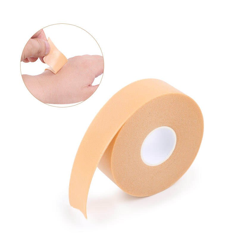 Hak Sticker Voet Waterdicht Foam Tape Slijtvaste Hoge Hakken Schoenen Patch Mvi-Ing