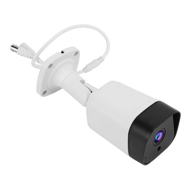 Indoor Outdoor Camera 1080P HD 2MP Security Camera for Home School Office Warehouse