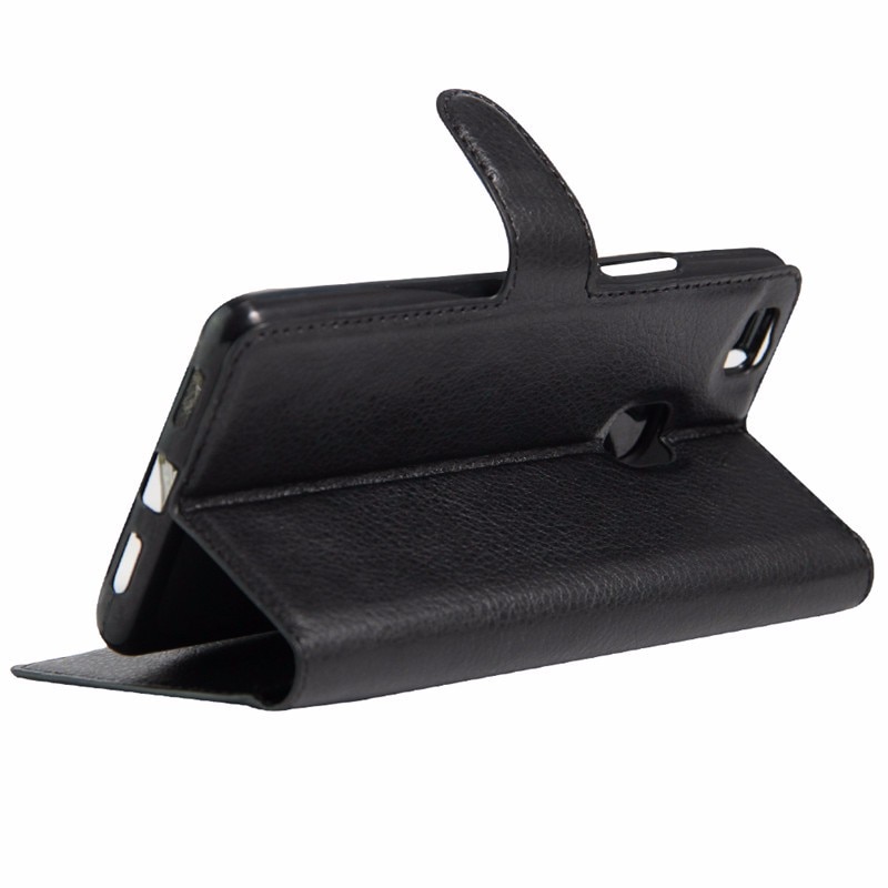 Funda con tapa para Huawei VNS-L21, funda trasera de cuero PU para teléfono Huawei P9 Lite VNS-L21 VNS-L22 VNS-L23