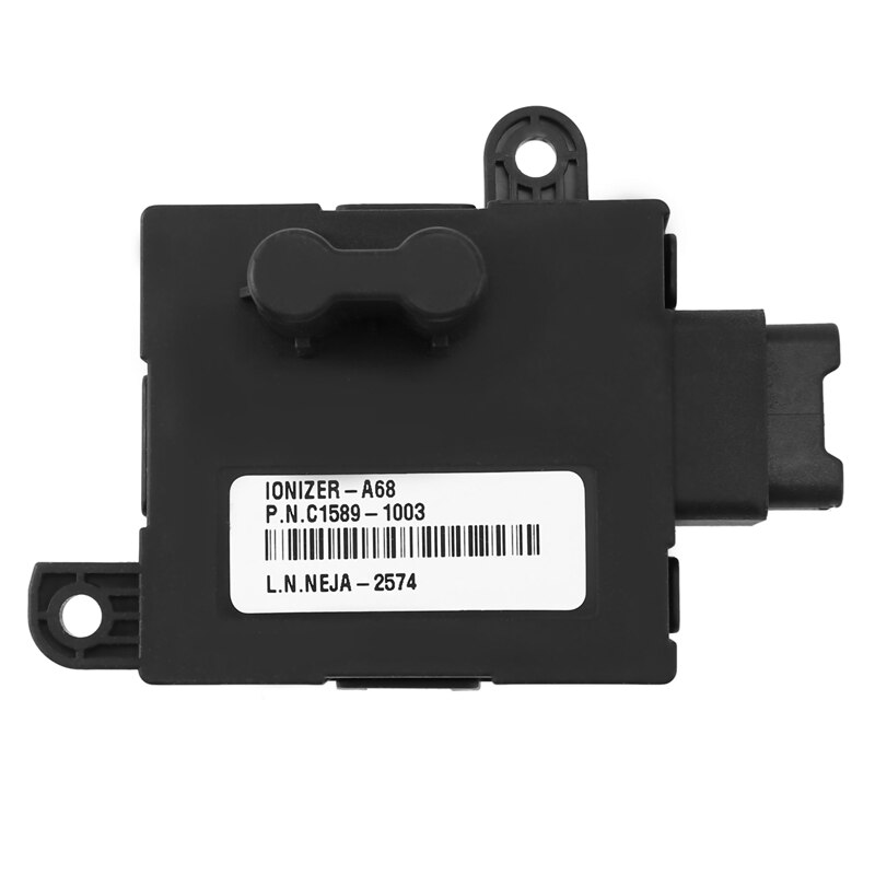 Klimatyzator jonizator dla Hyundai Elantra Santa HD AD MD IX25 Caeta Ix35 dla Kia optymizm K5 Sedona Sorento 971553F000