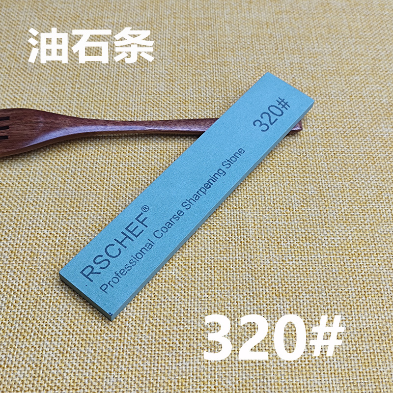 Affilacoltelli con grana 60-3000, pietra di puntamento, pietra di puntamento, pietra per olio, pietra per affilare, acqua, utensili da cucina, acciaio: marina militare Blu