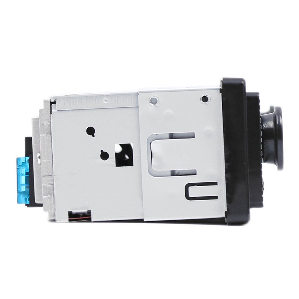 Vervangende auto  mp3 -speler radio retro 12v accessoires set lcd 87.5-108m hardware + plastic + elektronica auto  mp3- speler