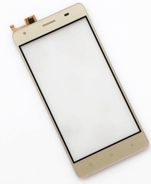 Touchscreen Touchscreen Voor Oukitel C5 Pro Touch Sensor Digitizer Panel Voor Glas Voor Oukitel C5 Touch Screen Protector Film