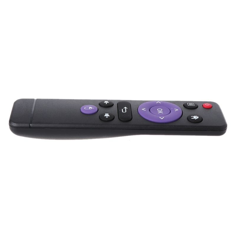 Telecomando Senza Fili A INFRAROSSI Controller di Controllo per MX9 PRO RK3328 TV MX10 RK3328 8.1 7.1 TV BOX