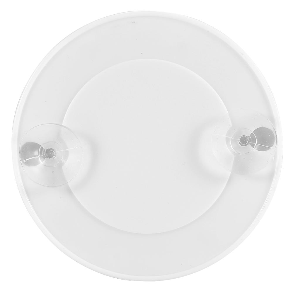 Makeup Mirror 10x Magnification Magnifying Vanity Magnified Mirror With Two Suction Round Mirror Magnification Makeup Tool