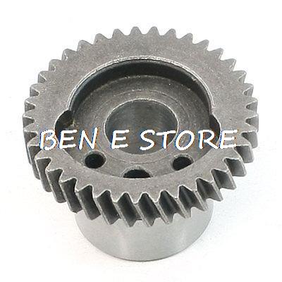 Electric Jigsaw Repairing Part Helical Gear Wheel for Bosch 1581