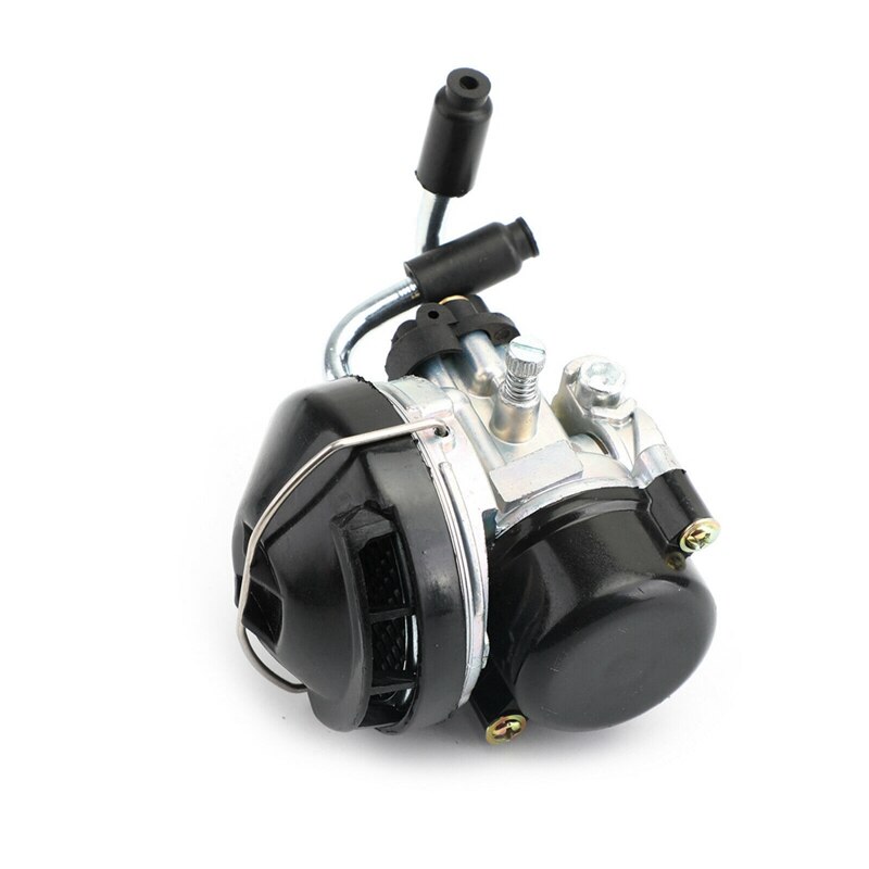 Carburateur Voor 15 Dellorto Sha 15/15 Peugeot 103 Mbk 51 AV10 Neuf 15-15 Vergaser