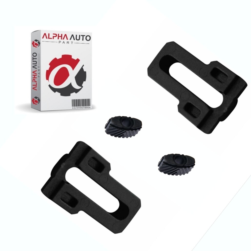 Kit de reparación de techo solar panorámico para Honda CRV