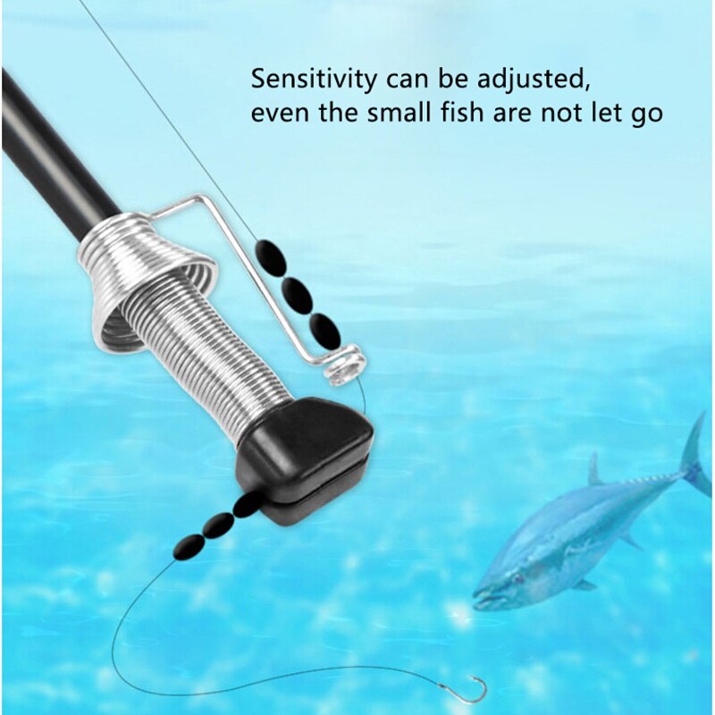 Automatic Fishing Float Portable Fast Fishing Bobber Set Fishing Float Device Fishing Accessories