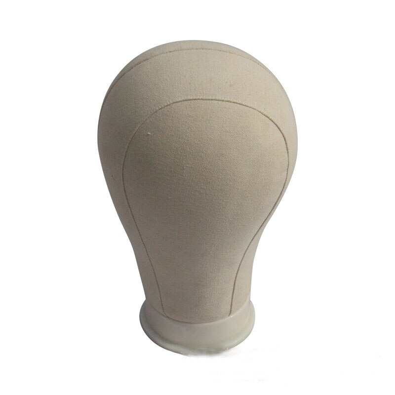 Training Mannequin Hoofd Canvas Hoofd Display Styling Mannequin Mannequin Hoofd Pruik Stand