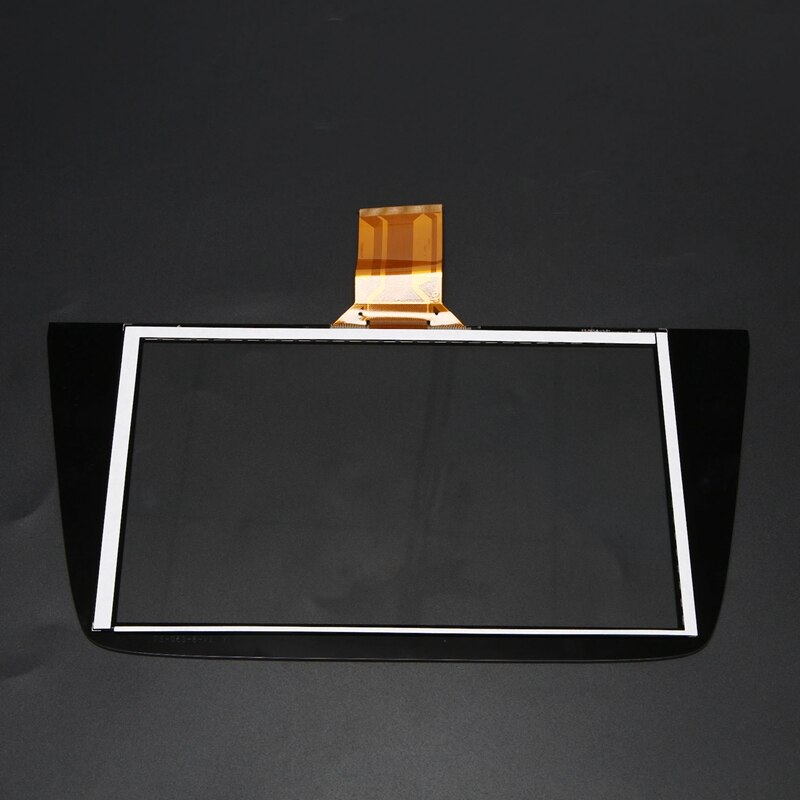 8,0 zoll Auto DVD GPS Navigation Presse Bildschirm Glas Digitizer-Navigation für Opel Astra K LQ080Y5DZ10