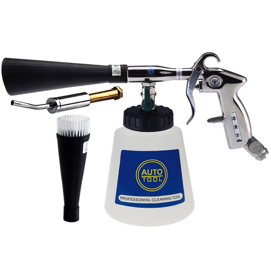 Air Car Cleaning Gun tornado r Auto Tool Droog Reiniger hogedruk auto