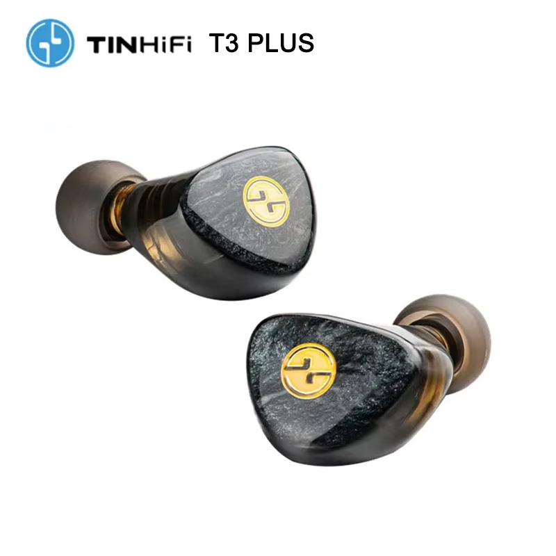 Tinhifi DUDU / C2 2025 / T3 PLUS in-ear oortelefoon