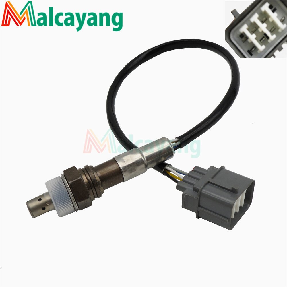 O2 Oxygen Sensor 22641-AA050 22641AA050 For SUBARU FORESTER 0258007084 5 Wires Wideband Lambda