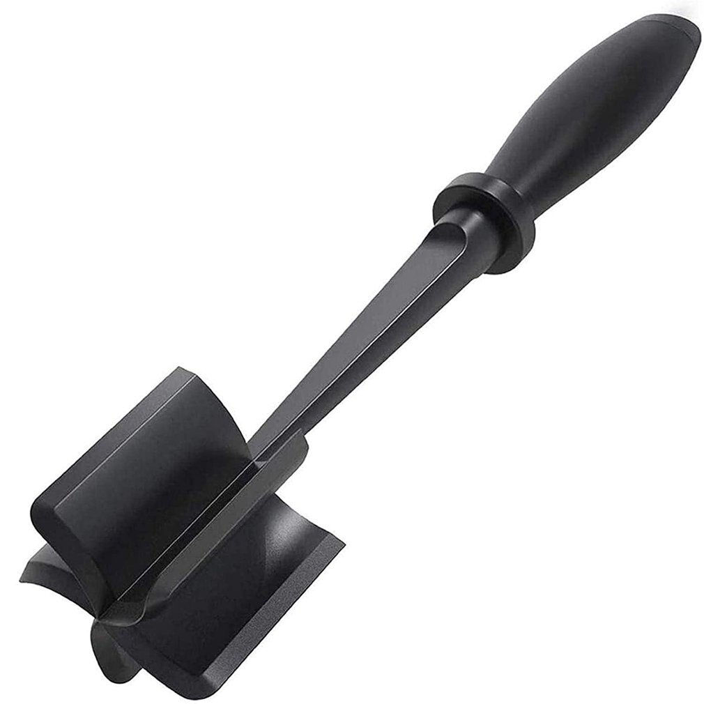 Hand Meat Masher Multifunctional Nylon Ground Meat Chopper Hamburger Meat Grinder Ground Meat Grinder Kitchen Utensils