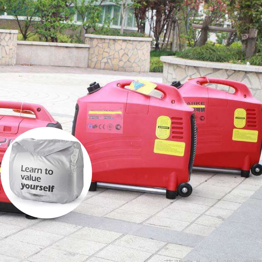 Welder Protective Cover For Hobart Handler Series - Waterproof Dustproof Machine Cover