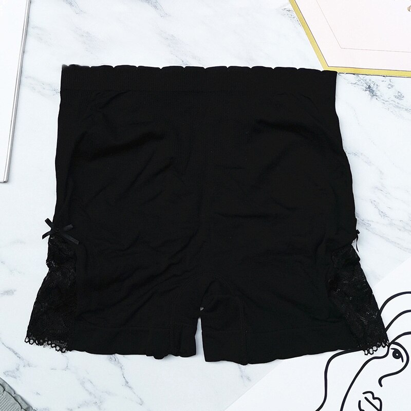 1 Pc Vrouwen Zomer Sexy Shorts Casual Polyester Spandex Veiligheid Shorts Vrouwen Slipje