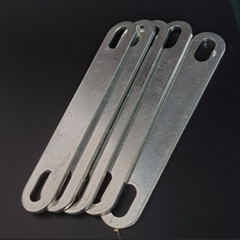 Pure Copper Busbar Nickel Coated Battery Temrinal Connection Bar 27mm,30mm, 35mm, 38mm, 40mm, 45mm, 50mm, 68mm, 72mm, 83mm, 85mm