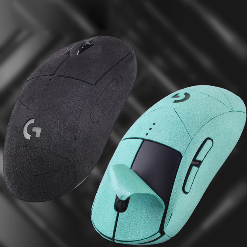 Maus griff Klebeband Skate hand gefertigte Aufkleber rutsch fest saugen Schweiß Maus Anti-Rutsch-Aufkleber für g pro x super light gpw drahtlose Maus